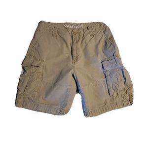 Nautica Cargo Shorts
